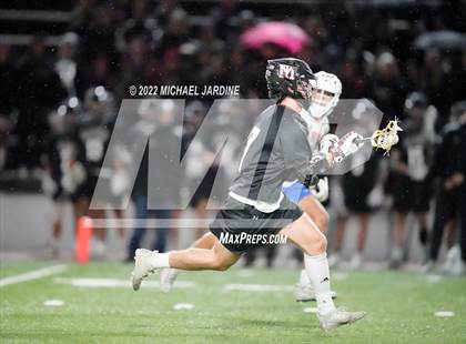 Thumbnail 1 in Mercer Island vs Bishop Gorman (Northwest Invitational) photogallery.