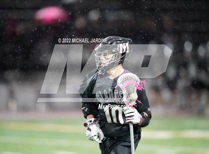 Thumbnail 3 in Mercer Island vs Bishop Gorman (Northwest Invitational) photogallery.