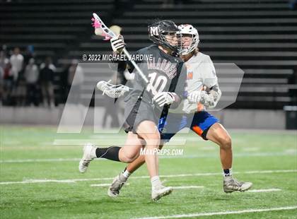 Thumbnail 2 in Mercer Island vs Bishop Gorman (Northwest Invitational) photogallery.