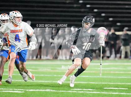 Thumbnail 1 in Mercer Island vs Bishop Gorman (Northwest Invitational) photogallery.