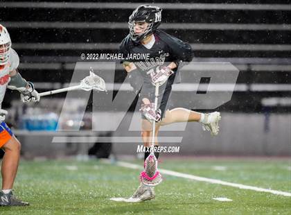 Thumbnail 1 in Mercer Island vs Bishop Gorman (Northwest Invitational) photogallery.
