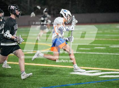 Thumbnail 2 in Mercer Island vs Bishop Gorman (Northwest Invitational) photogallery.
