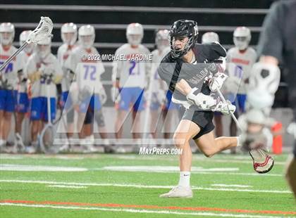 Thumbnail 1 in Mercer Island vs Bishop Gorman (Northwest Invitational) photogallery.