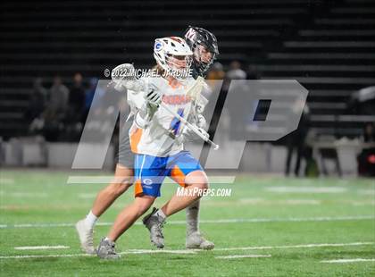 Thumbnail 1 in Mercer Island vs Bishop Gorman (Northwest Invitational) photogallery.