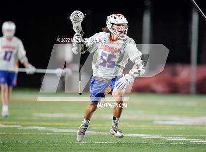 Thumbnail 1 in Mercer Island vs Bishop Gorman (Northwest Invitational) photogallery.