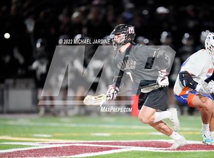 Thumbnail 3 in Mercer Island vs Bishop Gorman (Northwest Invitational) photogallery.