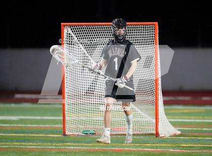 Thumbnail 3 in Mercer Island vs Bishop Gorman (Northwest Invitational) photogallery.