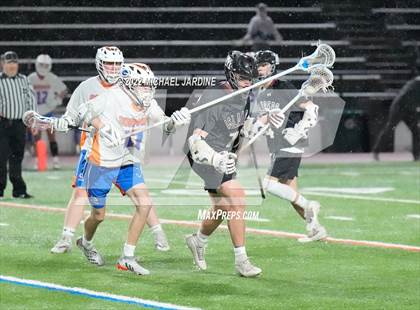 Thumbnail 1 in Mercer Island vs Bishop Gorman (Northwest Invitational) photogallery.