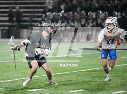 Thumbnail 3 in Mercer Island vs Bishop Gorman (Northwest Invitational) photogallery.