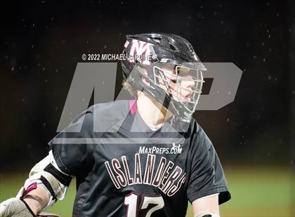 Thumbnail 1 in Mercer Island vs Bishop Gorman (Northwest Invitational) photogallery.