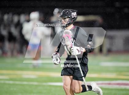 Thumbnail 3 in Mercer Island vs Bishop Gorman (Northwest Invitational) photogallery.