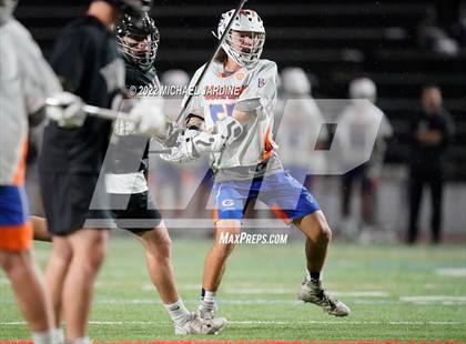 Thumbnail 2 in Mercer Island vs Bishop Gorman (Northwest Invitational) photogallery.