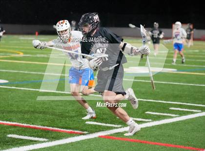 Thumbnail 2 in Mercer Island vs Bishop Gorman (Northwest Invitational) photogallery.