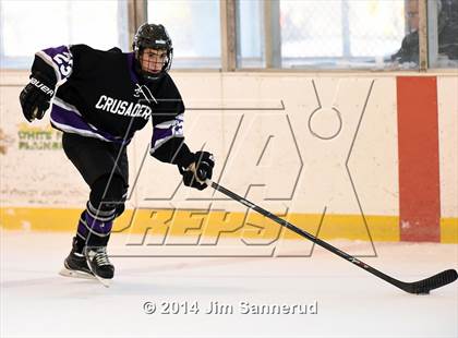 Thumbnail 2 in Clarkstown vs Monroe-Woodbury (Guy Mathews Invitational Tournament) photogallery.
