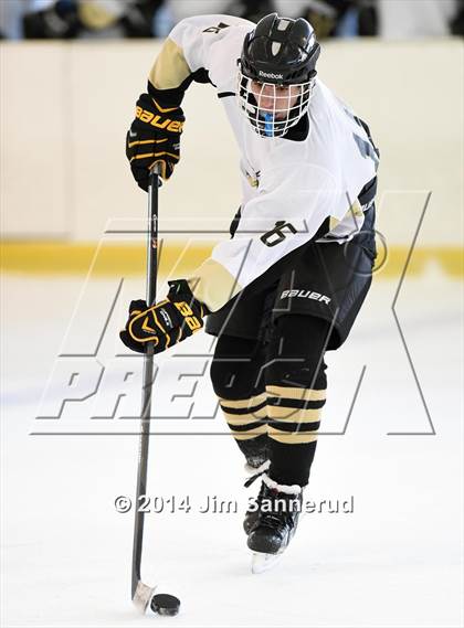 Thumbnail 1 in Clarkstown vs Monroe-Woodbury (Guy Mathews Invitational Tournament) photogallery.