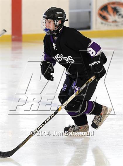 Thumbnail 1 in Clarkstown vs Monroe-Woodbury (Guy Mathews Invitational Tournament) photogallery.