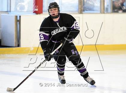 Thumbnail 1 in Clarkstown vs Monroe-Woodbury (Guy Mathews Invitational Tournament) photogallery.