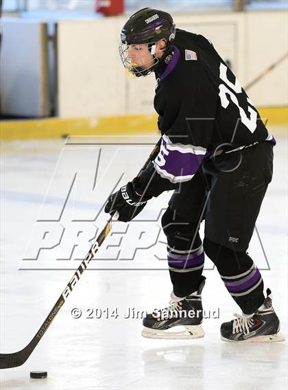 Thumbnail 2 in Clarkstown vs Monroe-Woodbury (Guy Mathews Invitational Tournament) photogallery.