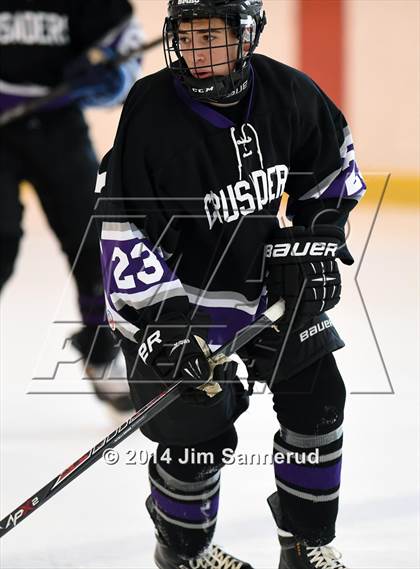 Thumbnail 1 in Clarkstown vs Monroe-Woodbury (Guy Mathews Invitational Tournament) photogallery.