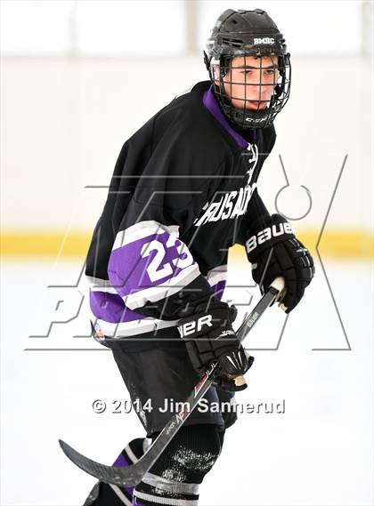 Thumbnail 2 in Clarkstown vs Monroe-Woodbury (Guy Mathews Invitational Tournament) photogallery.