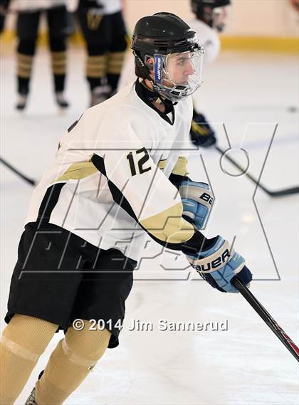 Thumbnail 3 in Clarkstown vs Monroe-Woodbury (Guy Mathews Invitational Tournament) photogallery.
