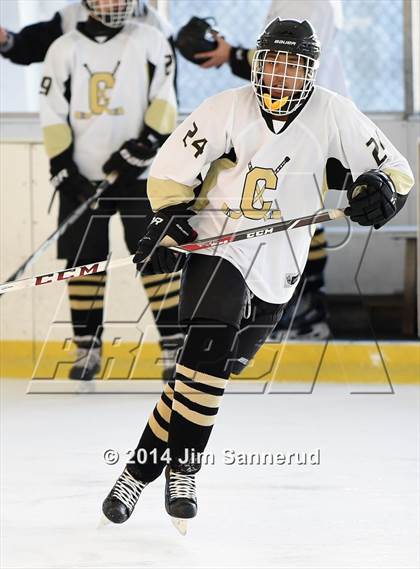 Thumbnail 1 in Clarkstown vs Monroe-Woodbury (Guy Mathews Invitational Tournament) photogallery.