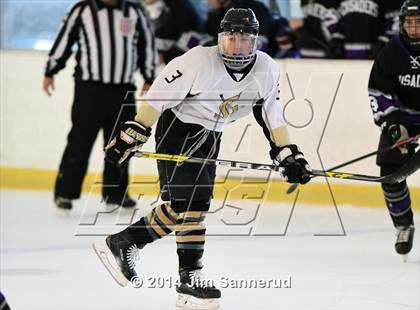Thumbnail 2 in Clarkstown vs Monroe-Woodbury (Guy Mathews Invitational Tournament) photogallery.
