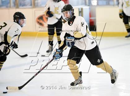 Thumbnail 2 in Clarkstown vs Monroe-Woodbury (Guy Mathews Invitational Tournament) photogallery.