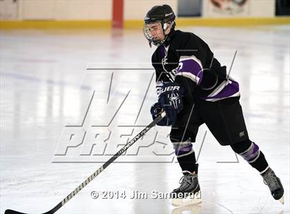 Thumbnail 3 in Clarkstown vs Monroe-Woodbury (Guy Mathews Invitational Tournament) photogallery.