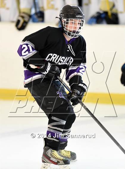 Thumbnail 2 in Clarkstown vs Monroe-Woodbury (Guy Mathews Invitational Tournament) photogallery.