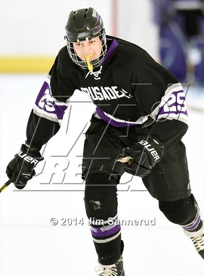 Thumbnail 1 in Clarkstown vs Monroe-Woodbury (Guy Mathews Invitational Tournament) photogallery.
