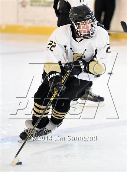 Thumbnail 2 in Clarkstown vs Monroe-Woodbury (Guy Mathews Invitational Tournament) photogallery.