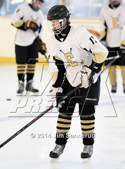 Thumbnail 1 in Clarkstown vs Monroe-Woodbury (Guy Mathews Invitational Tournament) photogallery.
