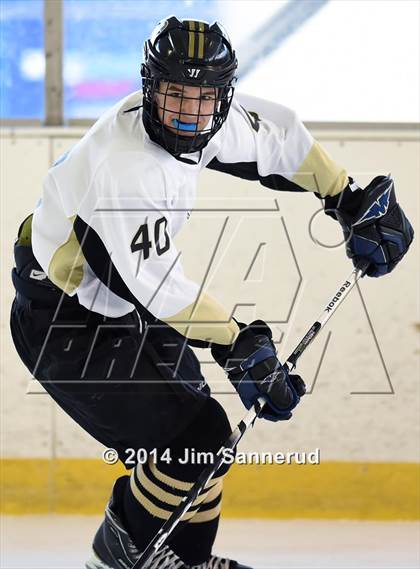 Thumbnail 3 in Clarkstown vs Monroe-Woodbury (Guy Mathews Invitational Tournament) photogallery.
