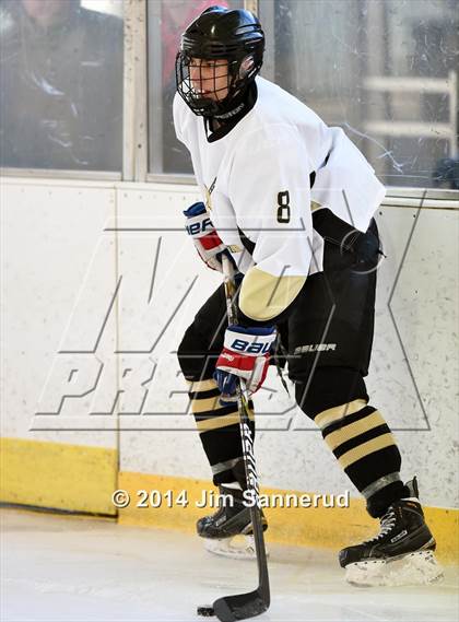 Thumbnail 2 in Clarkstown vs Monroe-Woodbury (Guy Mathews Invitational Tournament) photogallery.
