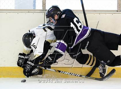 Thumbnail 1 in Clarkstown vs Monroe-Woodbury (Guy Mathews Invitational Tournament) photogallery.