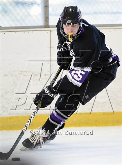 Thumbnail 1 in Clarkstown vs Monroe-Woodbury (Guy Mathews Invitational Tournament) photogallery.