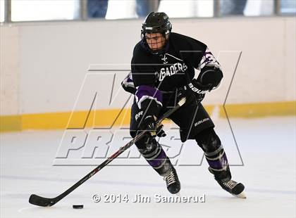 Thumbnail 1 in Clarkstown vs Monroe-Woodbury (Guy Mathews Invitational Tournament) photogallery.