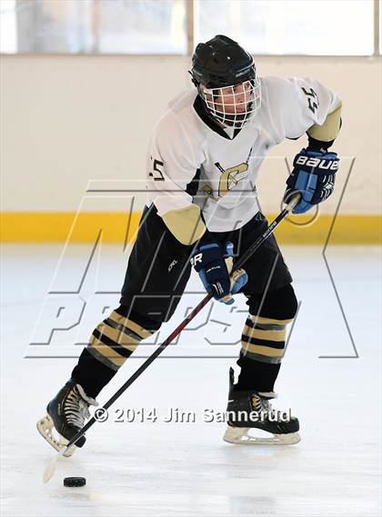 Thumbnail 1 in Clarkstown vs Monroe-Woodbury (Guy Mathews Invitational Tournament) photogallery.