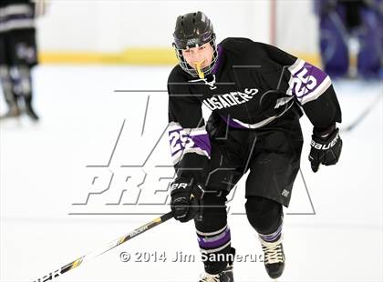 Thumbnail 2 in Clarkstown vs Monroe-Woodbury (Guy Mathews Invitational Tournament) photogallery.