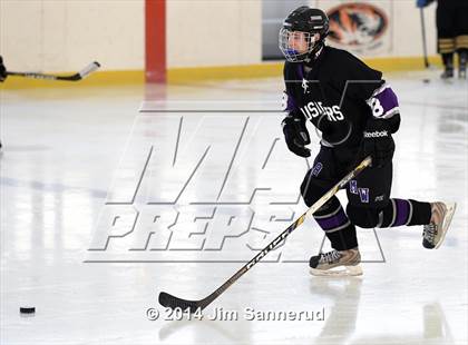 Thumbnail 3 in Clarkstown vs Monroe-Woodbury (Guy Mathews Invitational Tournament) photogallery.
