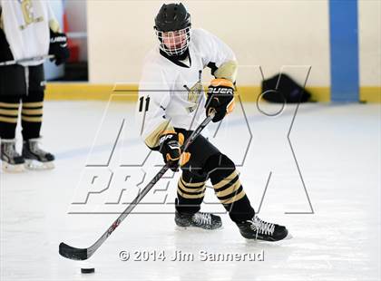 Thumbnail 2 in Clarkstown vs Monroe-Woodbury (Guy Mathews Invitational Tournament) photogallery.