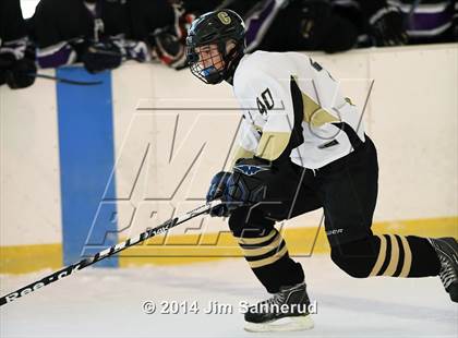 Thumbnail 2 in Clarkstown vs Monroe-Woodbury (Guy Mathews Invitational Tournament) photogallery.