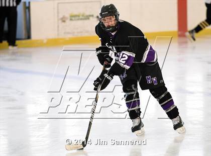 Thumbnail 2 in Clarkstown vs Monroe-Woodbury (Guy Mathews Invitational Tournament) photogallery.