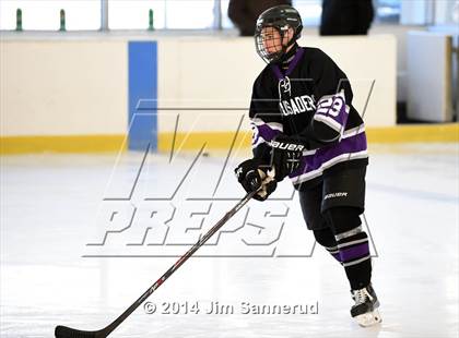 Thumbnail 2 in Clarkstown vs Monroe-Woodbury (Guy Mathews Invitational Tournament) photogallery.