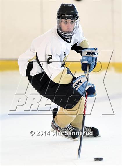 Thumbnail 3 in Clarkstown vs Monroe-Woodbury (Guy Mathews Invitational Tournament) photogallery.