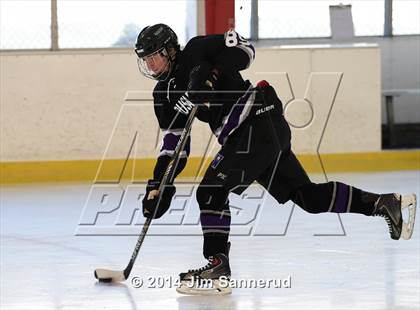 Thumbnail 3 in Clarkstown vs Monroe-Woodbury (Guy Mathews Invitational Tournament) photogallery.