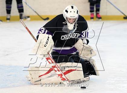 Thumbnail 1 in Clarkstown vs Monroe-Woodbury (Guy Mathews Invitational Tournament) photogallery.