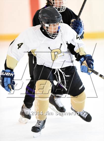 Thumbnail 3 in Clarkstown vs Monroe-Woodbury (Guy Mathews Invitational Tournament) photogallery.