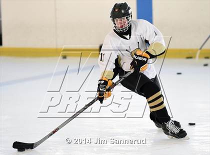 Thumbnail 3 in Clarkstown vs Monroe-Woodbury (Guy Mathews Invitational Tournament) photogallery.